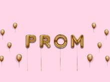 5/10 Junior/Senior Prom