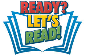 Early Childhood Reading Challenge