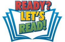 Early Childhood Reading Challenge