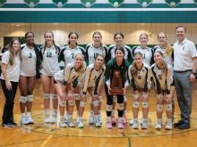 11/4 Volleyball Watch Party 11/4 Volleyball Watch Party