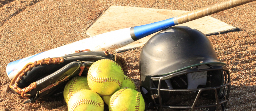 April 28 -29 HS Softball District Games