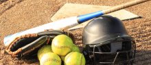 April 28 -29 HS Softball District Games