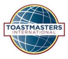 Toastmasters - Be a Leader Toastmasters - Be a Leader