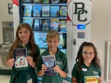 Top Readers