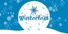 Winterfest - HS Dress-up Days Winterfest - HS Dress-up Days