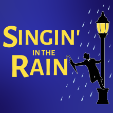 Singin' in the Rain Online Tickets 