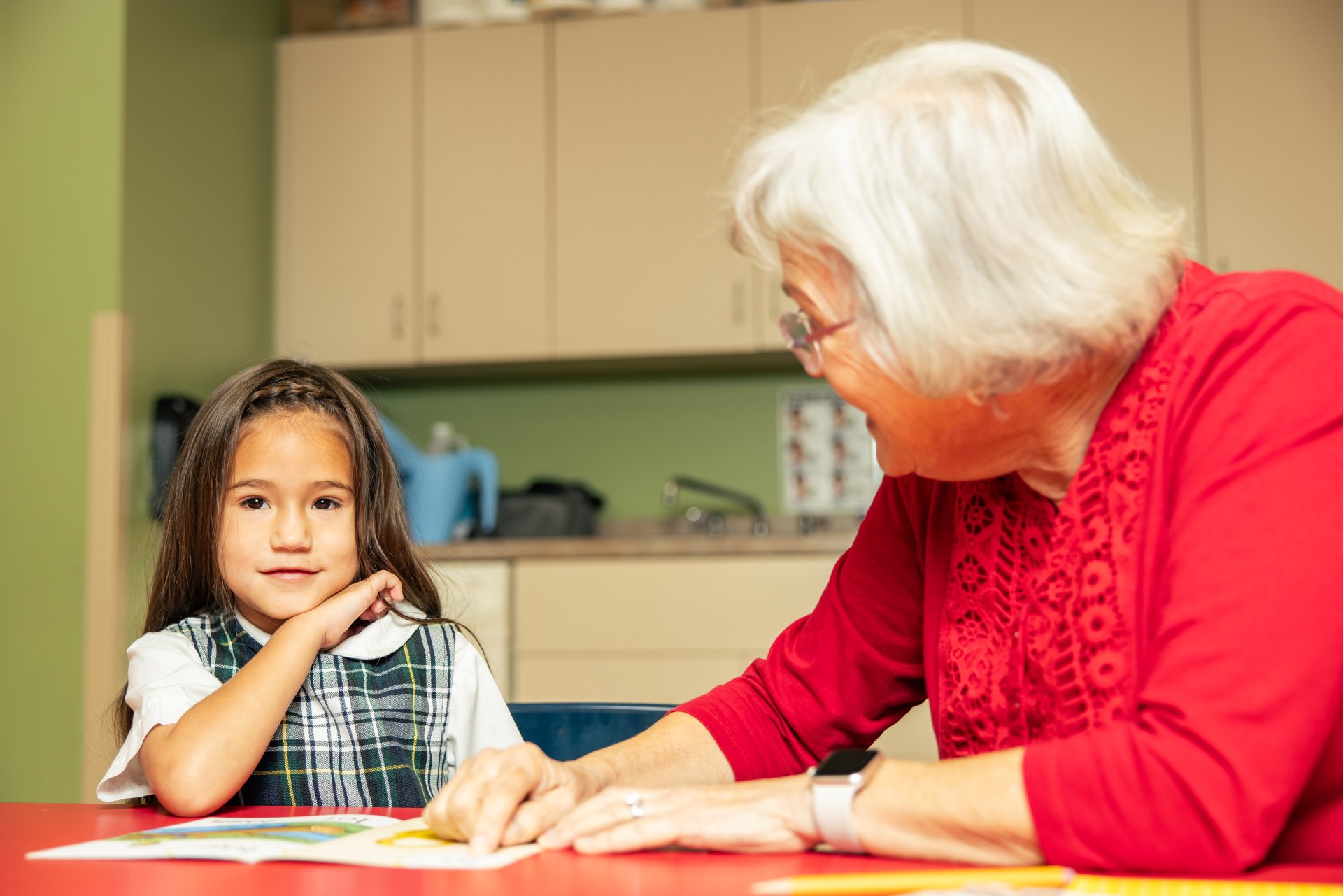 Jan. 15 - Reports Cards Issued