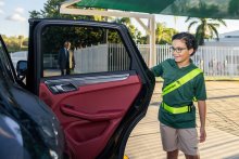MS/HS Carline Pick-up Begins 3:20 p.m.