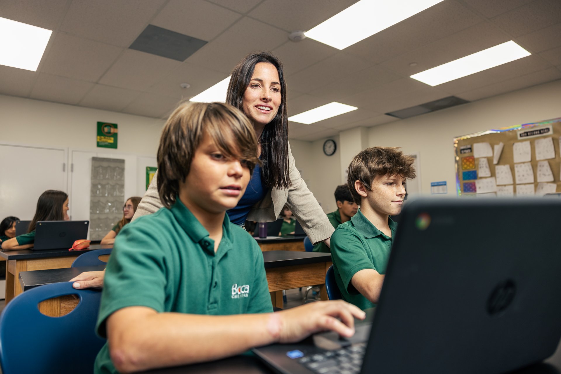 March 23 Classes Resume