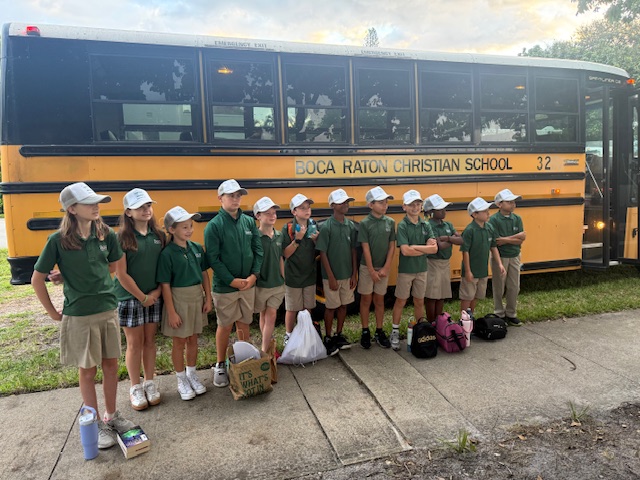 Battle of the Books